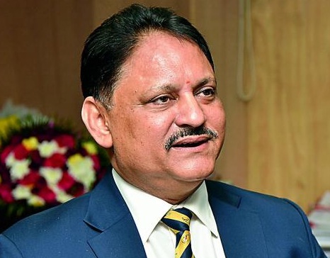 telangana:chiefsecretarytoldtoprobecollectorscommentsonmeateating